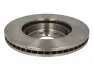 Тормозной диск 09.B625.10 BREMBO 09B62510 (фото 2)