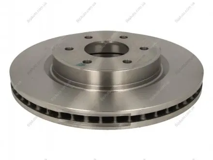 Гальмівний диск 09.B625.10 BREMBO 09B62510