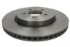 Тормозной диск BREMBO 09A40411