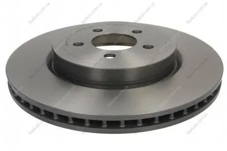 Тормозной диск BREMBO 09A40411