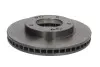 Тормозной диск BREMBO 09.9545.11 09954511