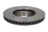 Тормозной диск 09.9545.11 BREMBO 09954511 (фото 2)