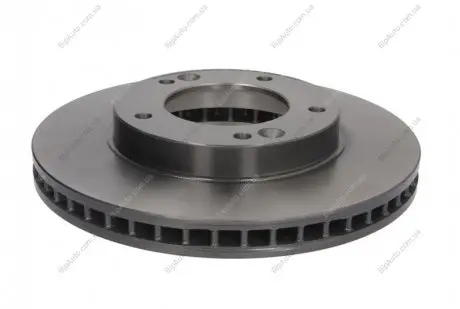 Гальмівний диск 09.9545.11 BREMBO 09954511
