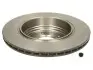 Тормозной диск Painted disk 09.9425.11 BREMBO 09942511 (фото 2)