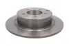 Тормозной диск задний 08.C247.11 BREMBO 08C24711