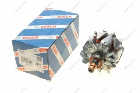 Якір генератора VW/Fiat/Iveco F 00M 121 611 BOSCH F00M121611