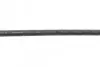 Тормозной шланг SUBARU Forester/XV FR &#039;1,6-2,5&#039;07&gt;&gt; BOSCH 1987481709 (фото 3)