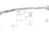 Тормозной шланг AUDI A6/S6/A7/S7 F&#039;1,8-4,0&#039;10&gt;&gt; BOSCH 1987481689 (фото 2)