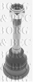 Несущий / направляющий шарнир BORG & BECK BBJ5204