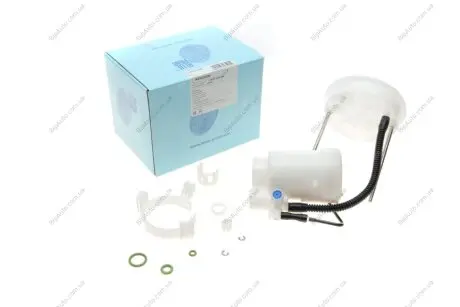 Фильтр топливный BLUE PRINT ADH22350