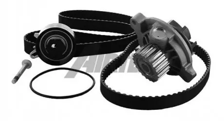 + комплект зубчатого ремня AIRTEX WPK9274R06