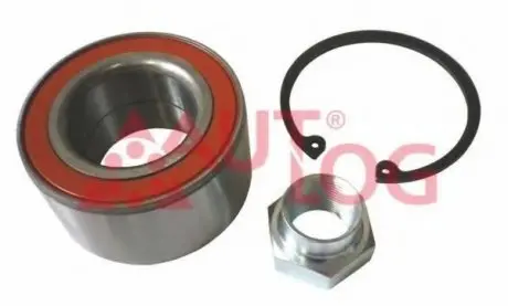 Підшипник ступиці AUTLOG RS1034