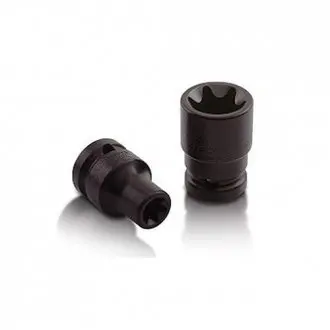 Насадка E-TORX 1/2 Toptul KABK1618