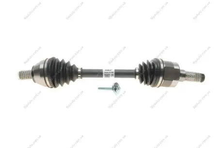 Приводной вал FORD/VOLVO C-Max/Focus/C30/C70/S40/V50 "1,6-2,0 "L "03-13 SKF VKJC5768