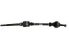 Приводная полуось SKF VKJC4507
