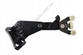 Тележка - ролики раздвижных дверей правая сторона нижние ролики с держателем VOLKSWAGEN CADDY III/LI Polcar 9575Z-72