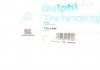 Сайлентблок переднього важеля Delphi TD778W (фото 2)