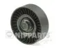 Натяжний ролик NIPPARTS J1140333