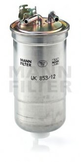 Топливный фильтр -FILTER MANN WK85312 (фото 1)