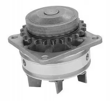 POMPA WODY NISSAN MAGNETI MARELLI WPQ0786