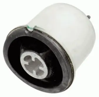 Сайлентблок балки RENAULT Megane/Scenic "03>> LEMFORDER 3794301