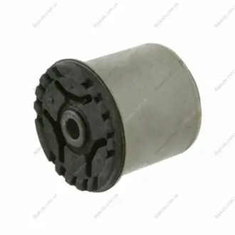 Втулка, балка моста FEBI BILSTEIN 24920
