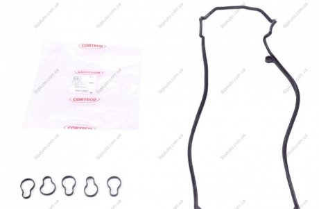 Прокладка, крышка головки цилиндра CORTECO 440108H (фото 1)