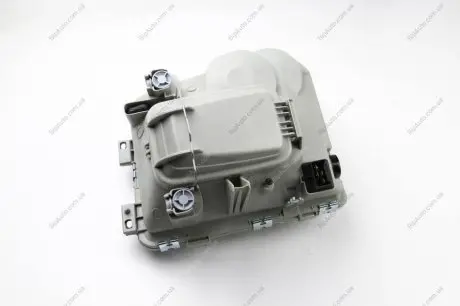 Основная фара BSG BSG90800002