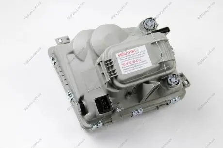 Основная фара BSG BSG90800001