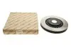 Диск тормозной передний TOYOTA Toyota / Lexus / Daihatsu 4351248120 (фото 2)