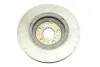 Диск тормозной передний TOYOTA Toyota / Lexus / Daihatsu 4351248120 (фото 3)