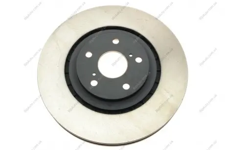 Диск гальмівний TOYOTA / LEXUS Toyota / Lexus / Daihatsu 4351248120