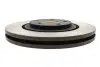 Диск тормозной передний TOYOTA Toyota / Lexus / Daihatsu 4351248120 (фото 5)