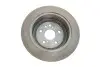 Диск гальмівний TOYOTA / LEXUS Toyota / Lexus / Daihatsu 424310T010 (фото 2)