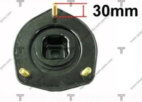 Опора стійки задня. L=R TENACITY ASMTO1054