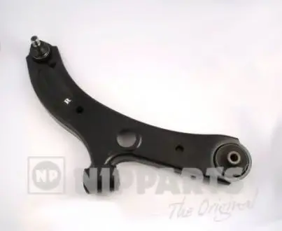 Рычаг независимой подвески колеса, подвеска колеса NIPPARTS J4918010