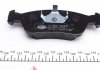 Комплект тормозных колодок, дисковый тормоз ICER 180801 (фото 5)