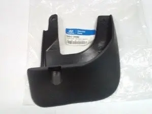 Брызговик задний левый Elantra HD MOBIS 868412H000