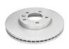 Тормозной диск Ferodo FERODO DDF1253C-1 DDF1253C1