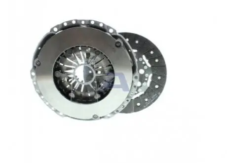 Комплект зчеплення (2pcs) KY-116R AISIN KY116R