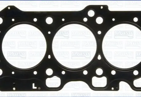 Прокладка, головка цилиндра AJUSA 10090700