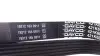 Ремень привода навесного оборудования DAYCO 6PK1070 (фото 4)