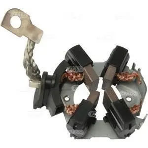 Щіткотримач стартера Caddy II/T4/Fabia/Octavia/Golf III/IV/Passat 1.4/1.9/2.4/2.5 D/TDI -10 CARGO 333655