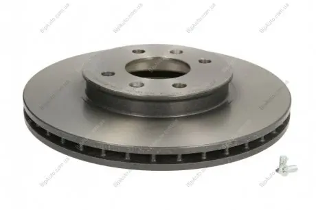 Гальмівний диск 09.C171.11 BREMBO 09C17111