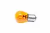 Автолампа Bosch Pure Light PY21W BA15s 21 W оранжевая 1987302239