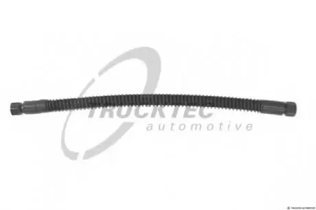 Трубка системи охолодження TRUCKTEC 0267103