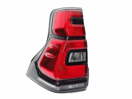 Фонарь задний комбинированный в сборе TOYOTA Toyota / Lexus / Daihatsu 8156160C30