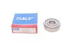 Підшипник коробки передач SKF 62012ZC3 (фото 2)