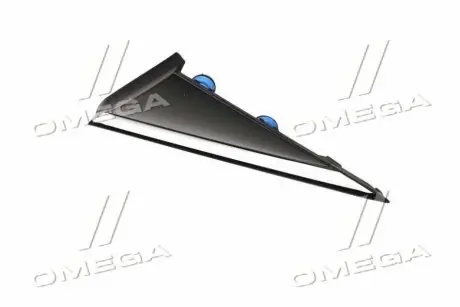 Молдінг передніх дверей HYUNDAI MOBIS 86180C1000