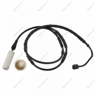 Сигнализатор, износ тормозных колодок FEBI BILSTEIN 37667 (фото 1)